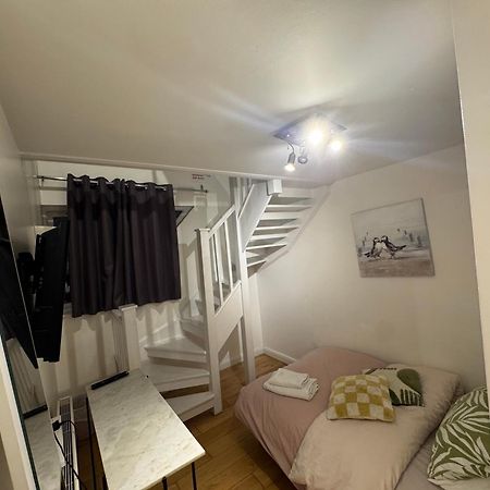 Cozy Rooms Near Central London Exteriör bild