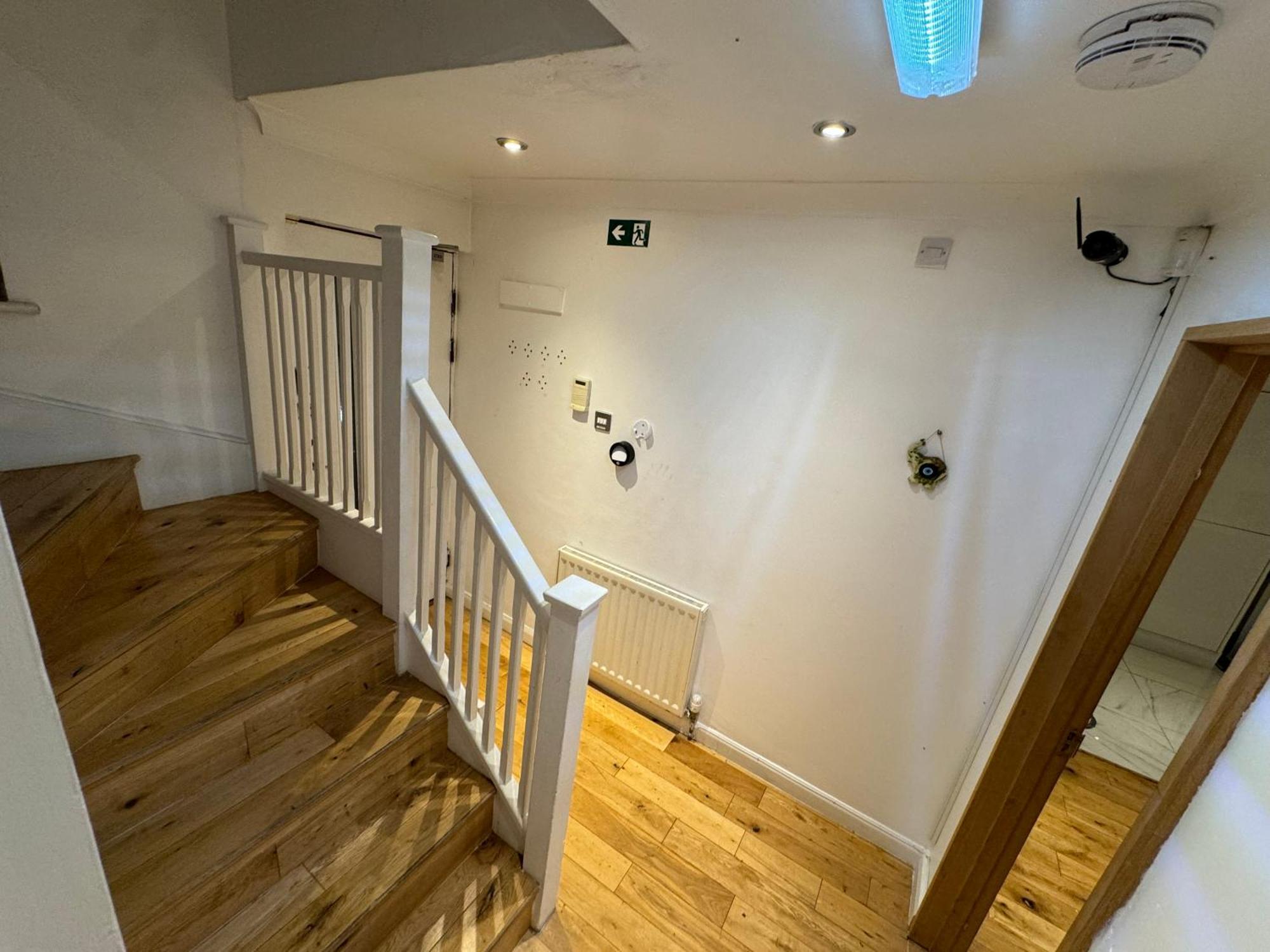 Cozy Rooms Near Central London Exteriör bild