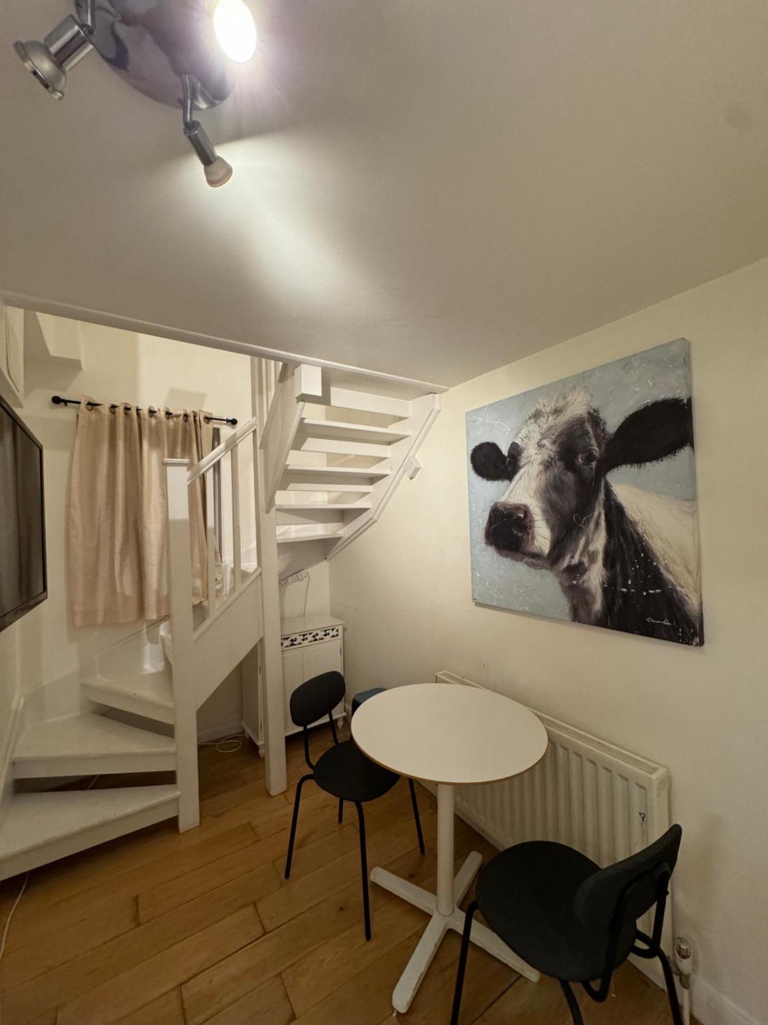 Cozy Rooms Near Central London Exteriör bild