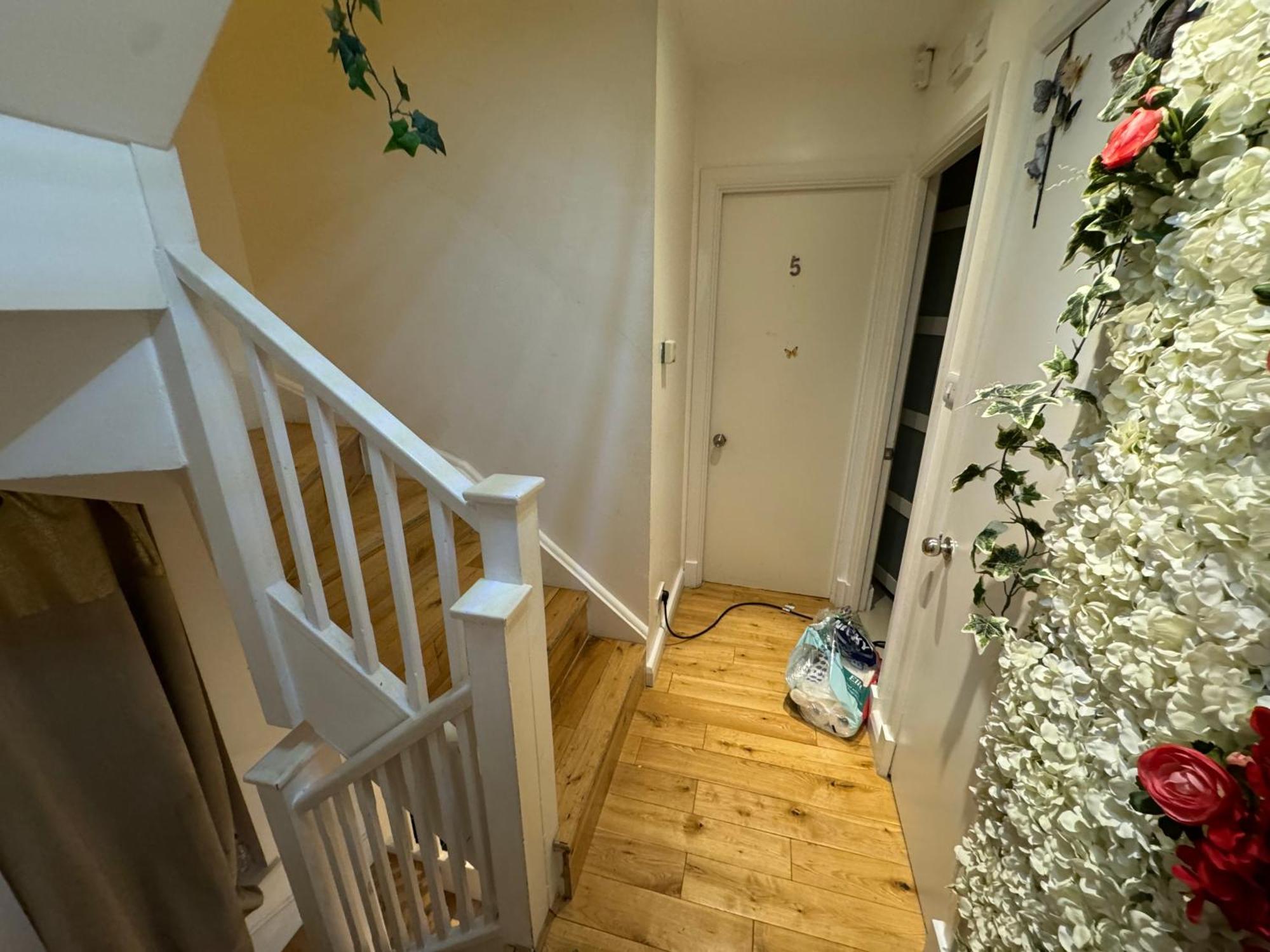 Cozy Rooms Near Central London Exteriör bild