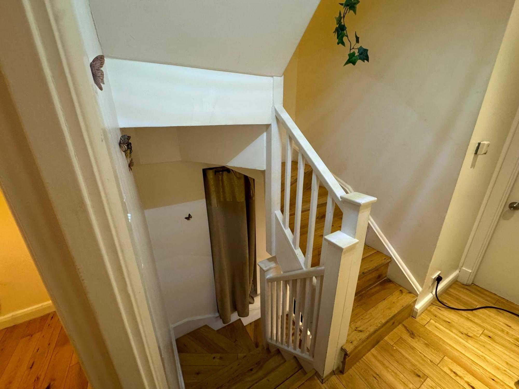 Cozy Rooms Near Central London Exteriör bild