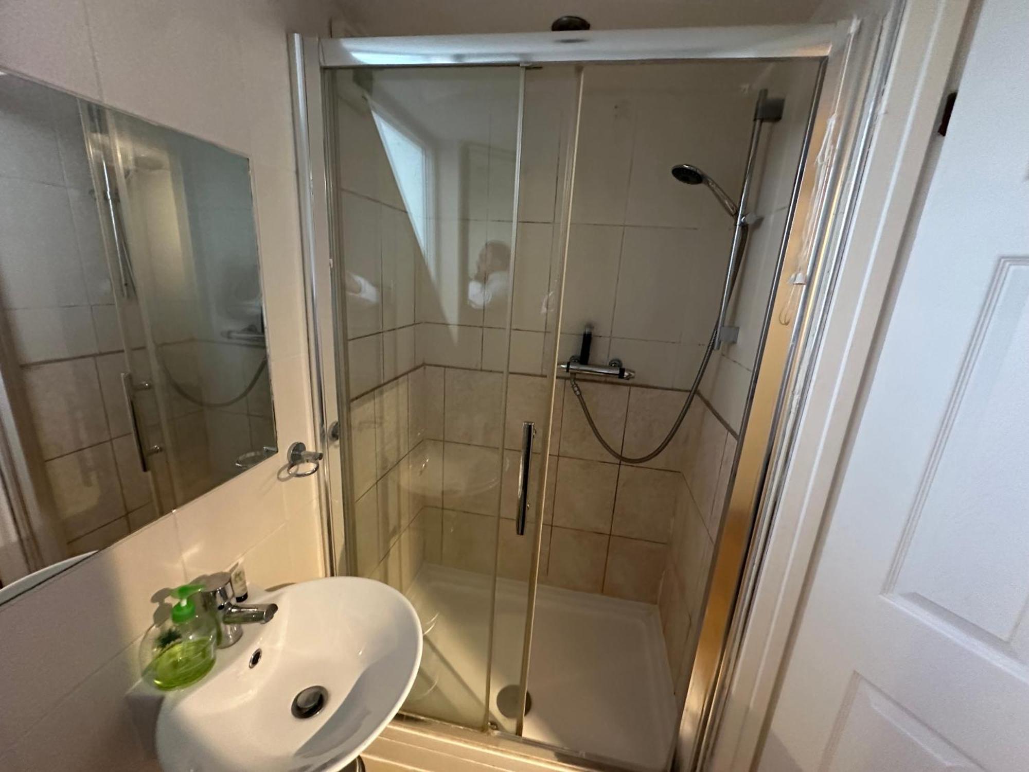 Cozy Rooms Near Central London Exteriör bild
